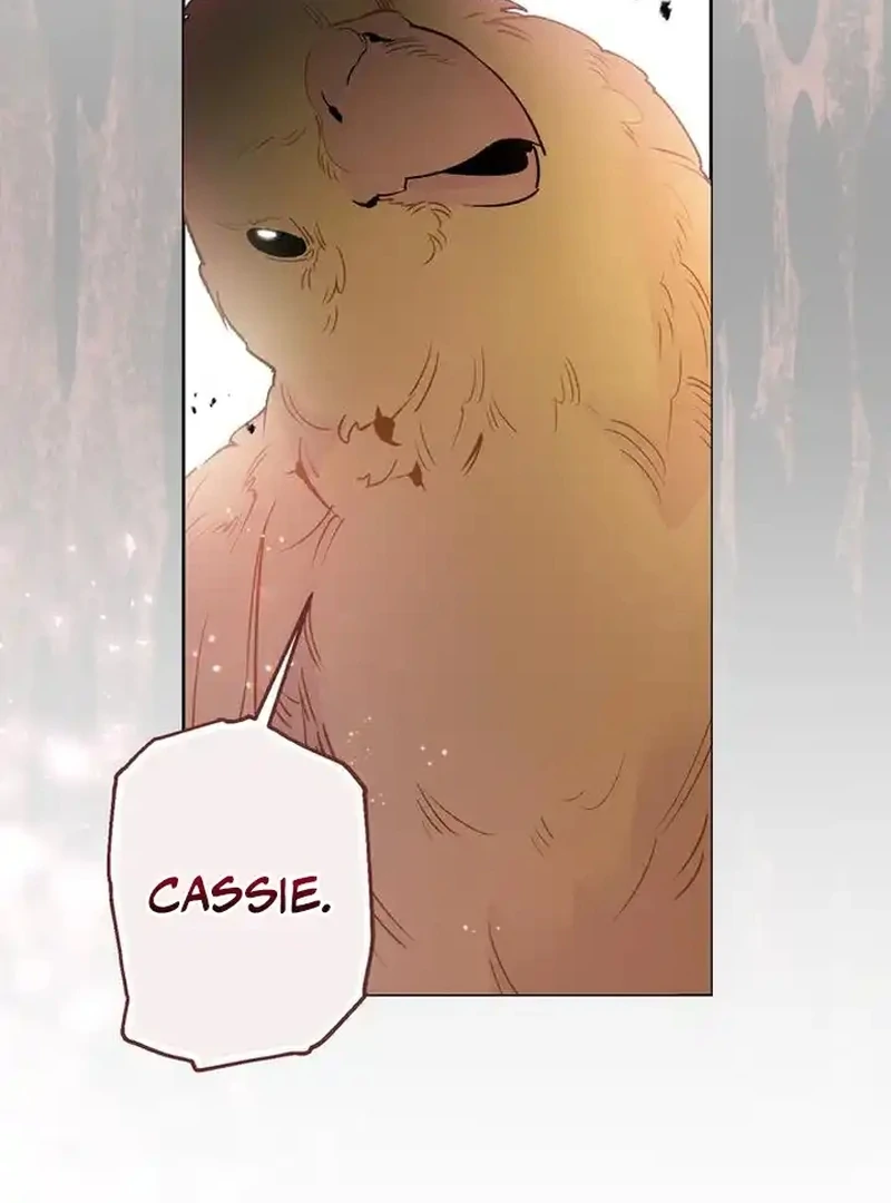 The Dark Duke's Pet Bird Chapter 5 page 61