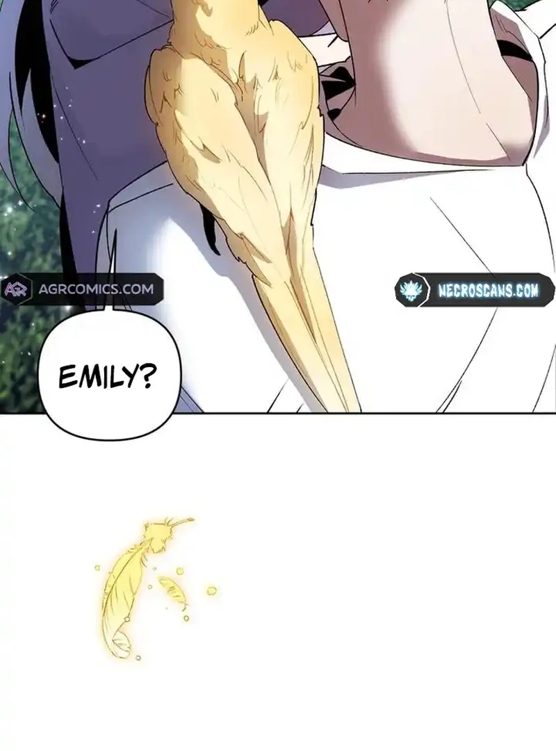 The Dark Duke's Pet Bird Chapter 5 page 106