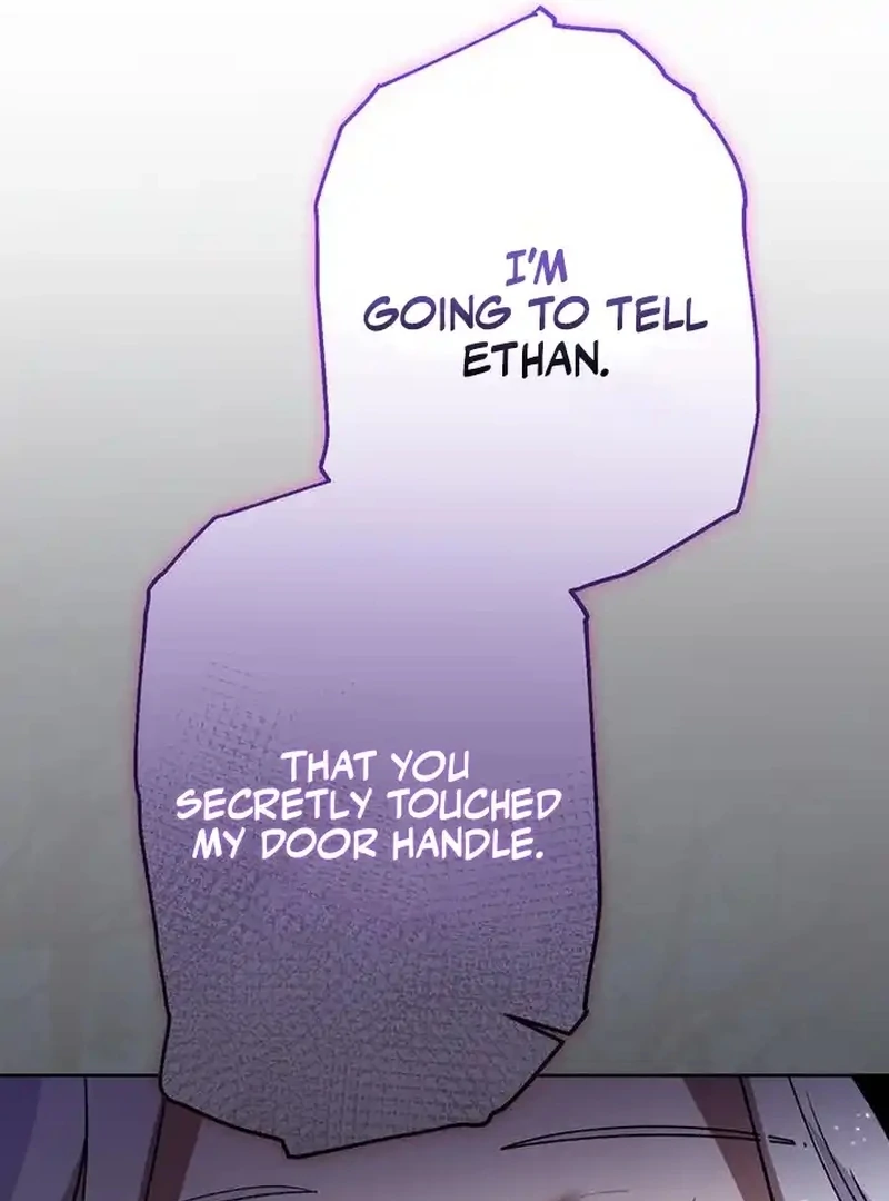 The Dark Duke's Pet Bird Chapter 5 page 109