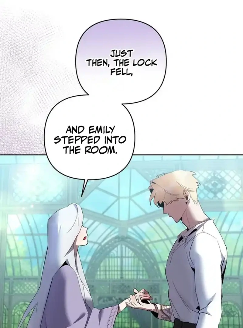 The Dark Duke's Pet Bird Chapter 5 page 114