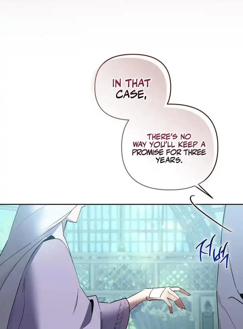 The Dark Duke's Pet Bird Chapter 5 page 118