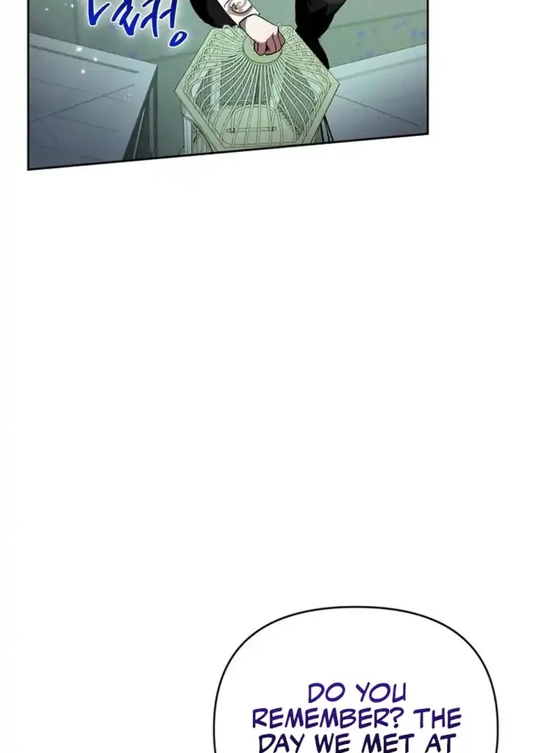 The Dark Duke's Pet Bird Chapter 5 page 121