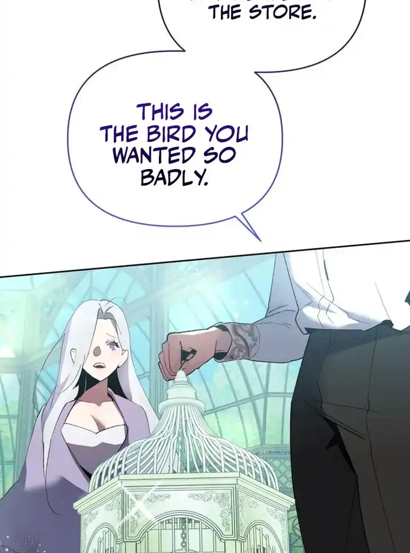 The Dark Duke's Pet Bird Chapter 5 page 122