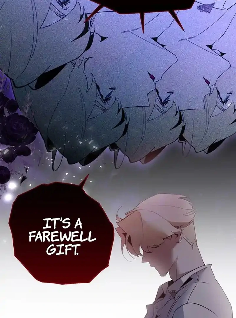The Dark Duke's Pet Bird Chapter 5 page 138