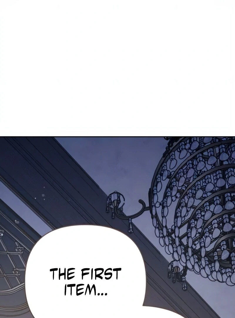 The Dark Duke's Pet Bird Chapter 50 page 3