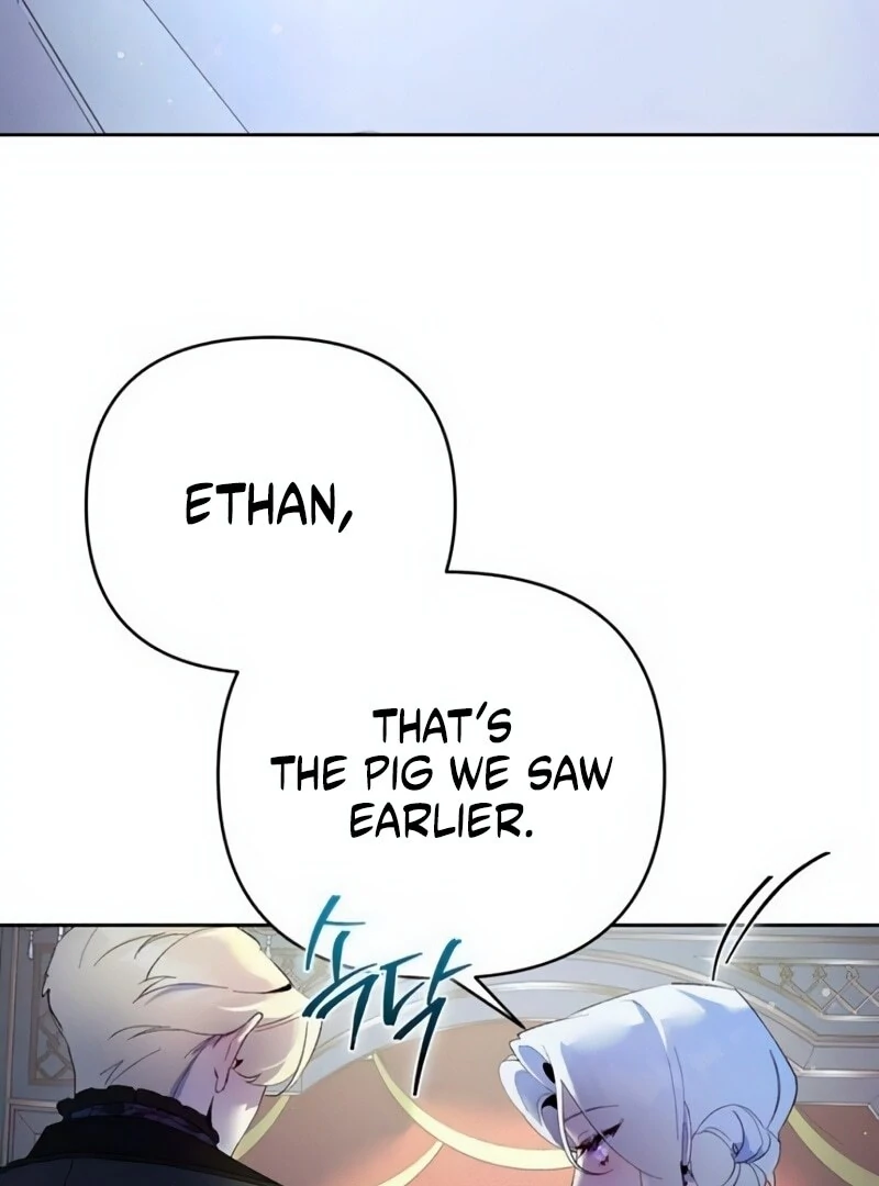 The Dark Duke's Pet Bird Chapter 50 page 7
