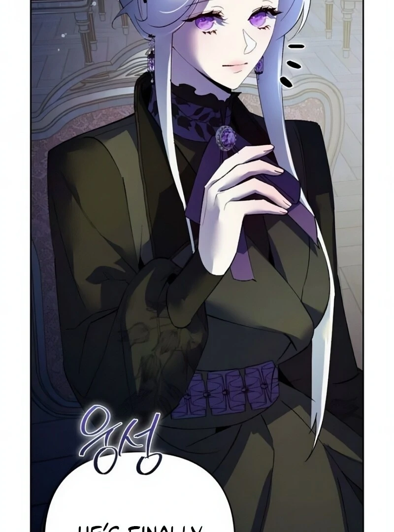 The Dark Duke's Pet Bird Chapter 50 page 10
