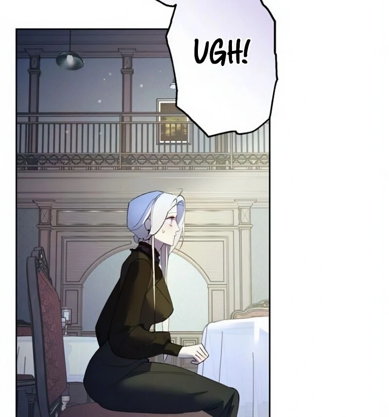 The Dark Duke's Pet Bird Chapter 50 page 18