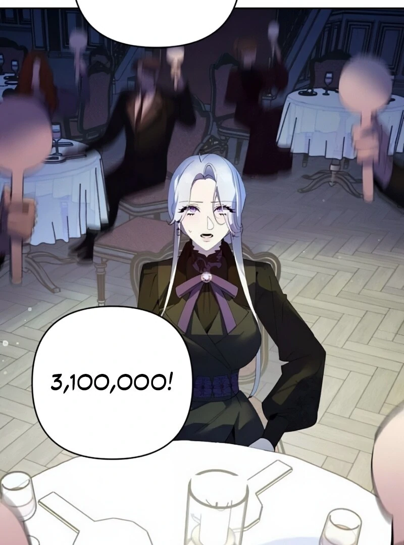 The Dark Duke's Pet Bird Chapter 50 page 21