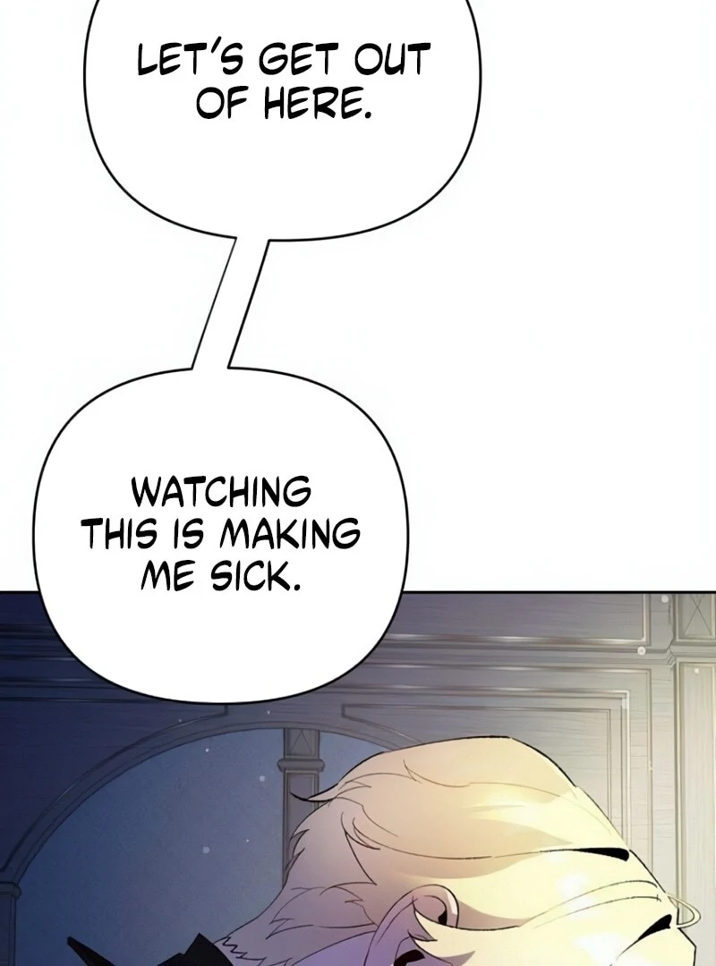 The Dark Duke's Pet Bird Chapter 50 page 26