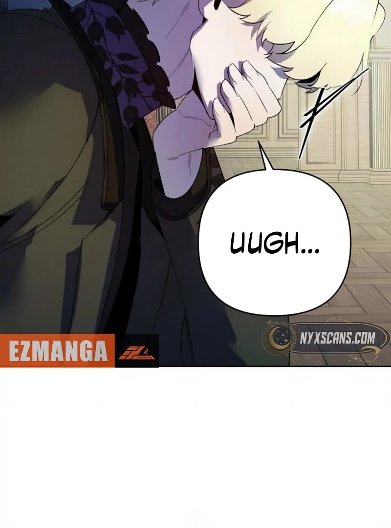 The Dark Duke's Pet Bird Chapter 50 page 27