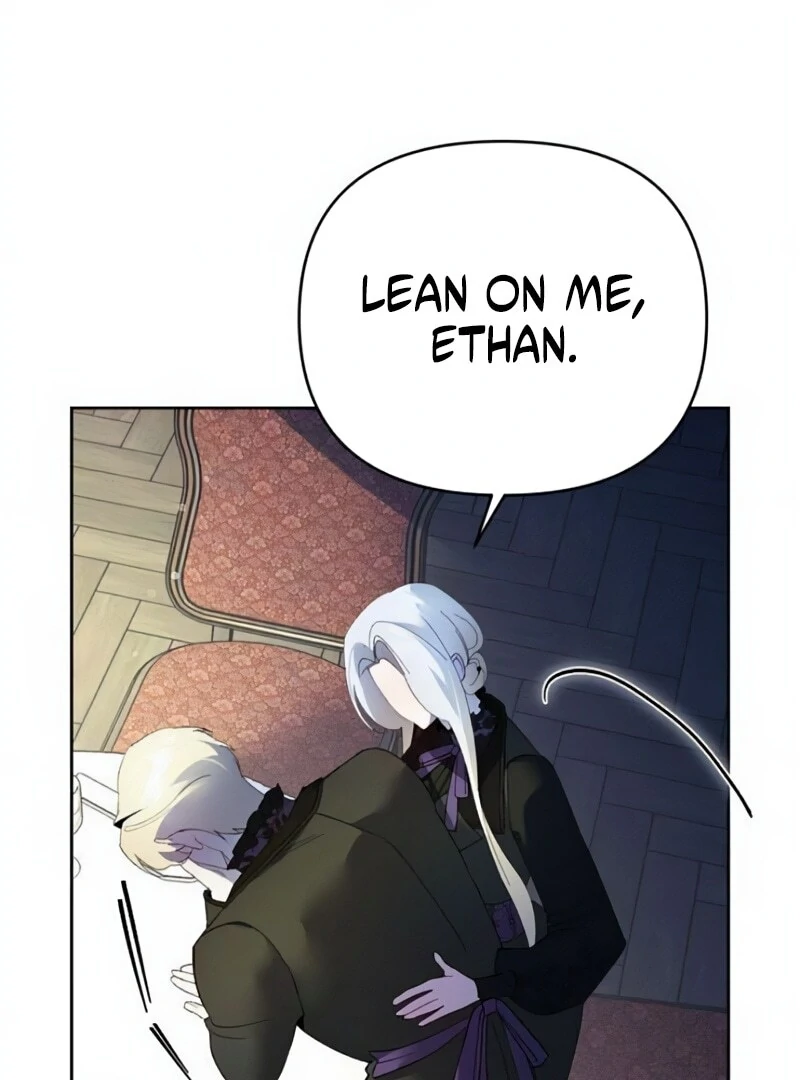 The Dark Duke's Pet Bird Chapter 50 page 28