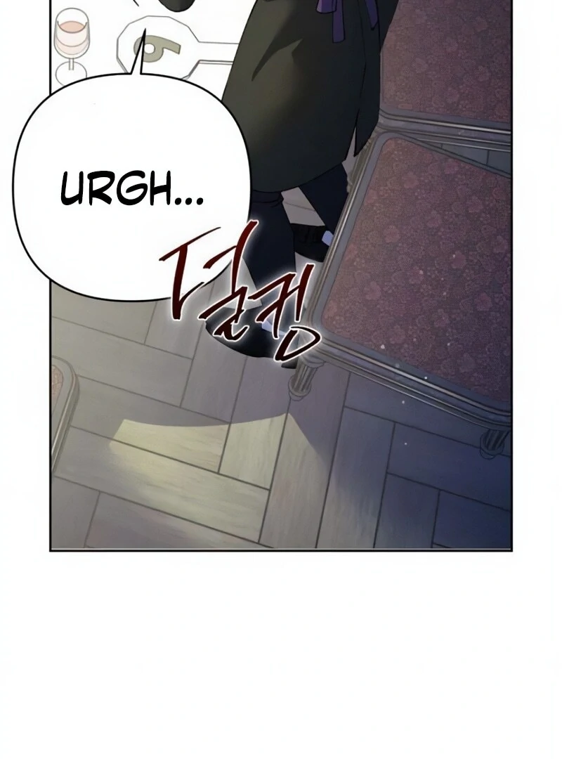 The Dark Duke's Pet Bird Chapter 50 page 29