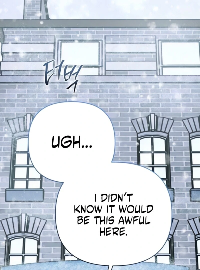 The Dark Duke's Pet Bird Chapter 50 page 34