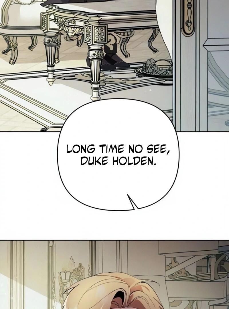The Dark Duke's Pet Bird Chapter 50 page 52
