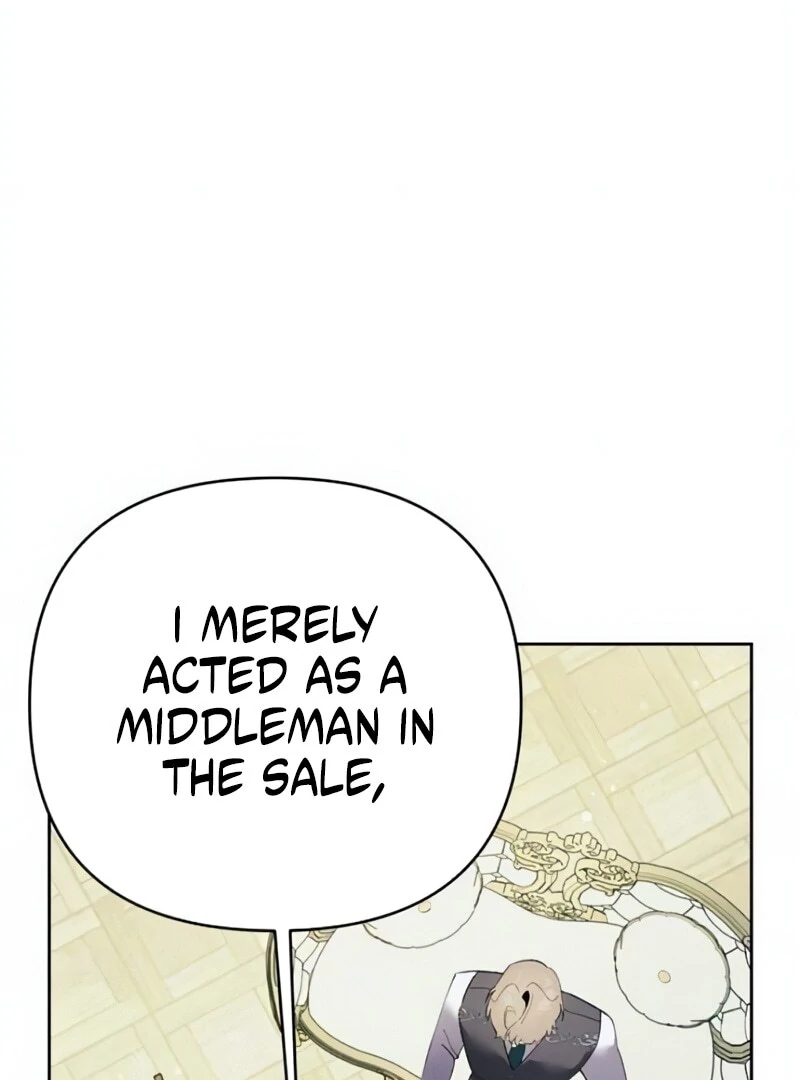 The Dark Duke's Pet Bird Chapter 50 page 63