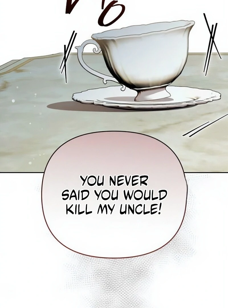 The Dark Duke's Pet Bird Chapter 50 page 60