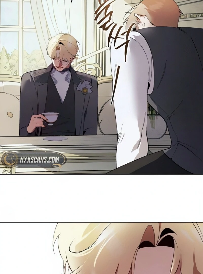 The Dark Duke's Pet Bird Chapter 50 page 66