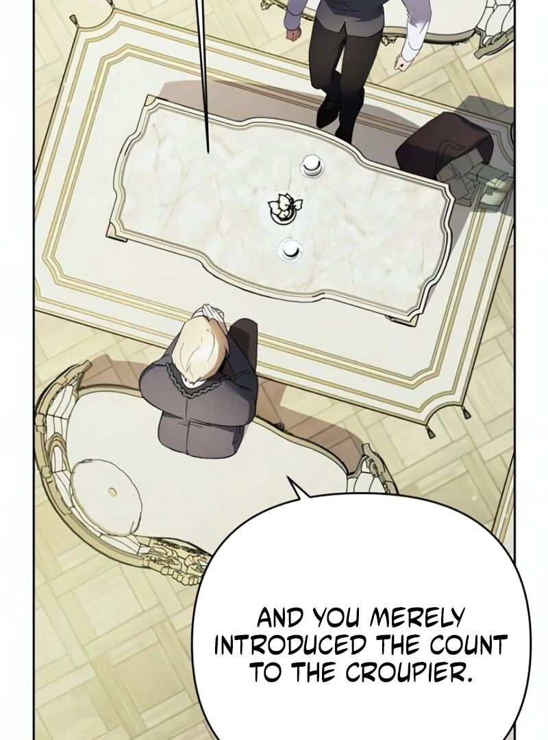 The Dark Duke's Pet Bird Chapter 50 page 64