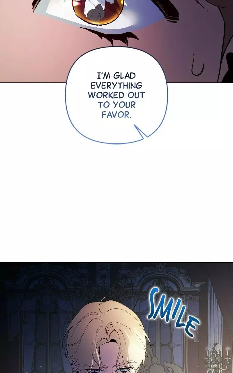The Dark Duke's Pet Bird Chapter 55 page 32
