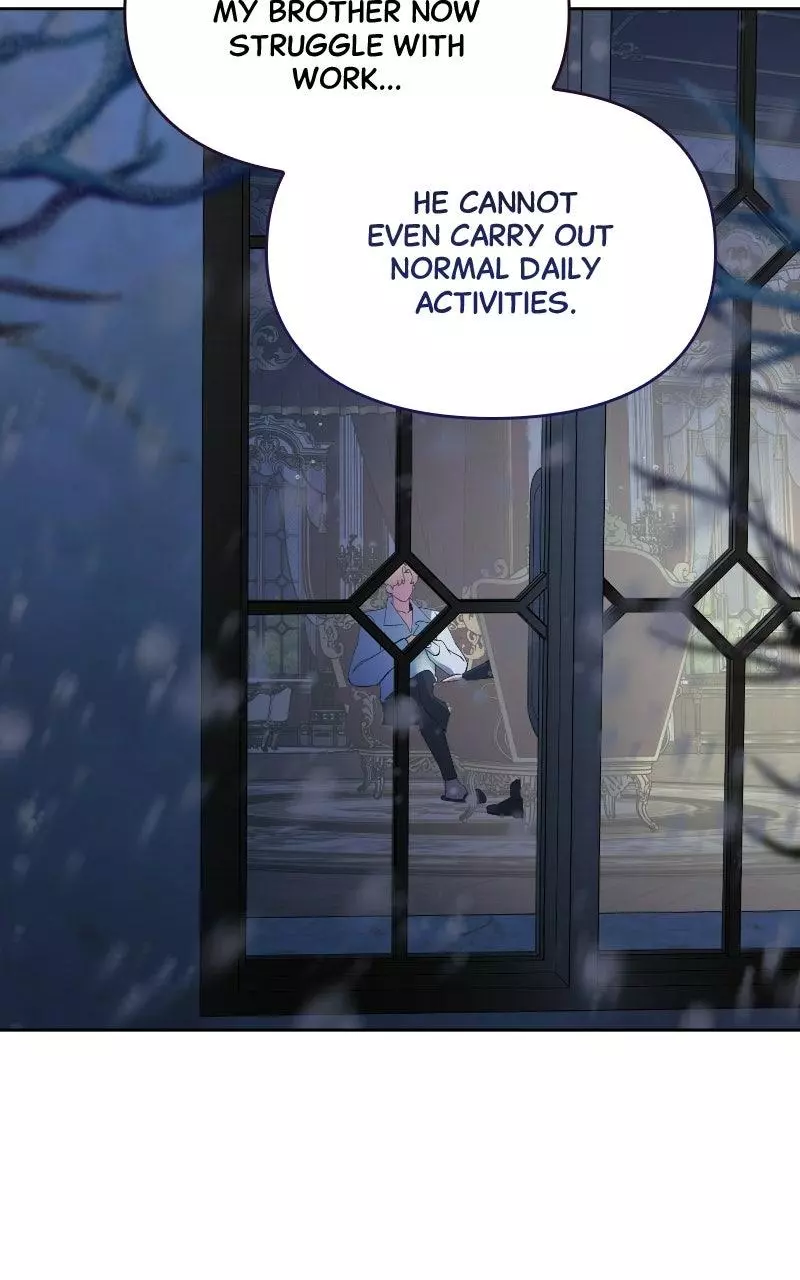 The Dark Duke's Pet Bird Chapter 55 page 29