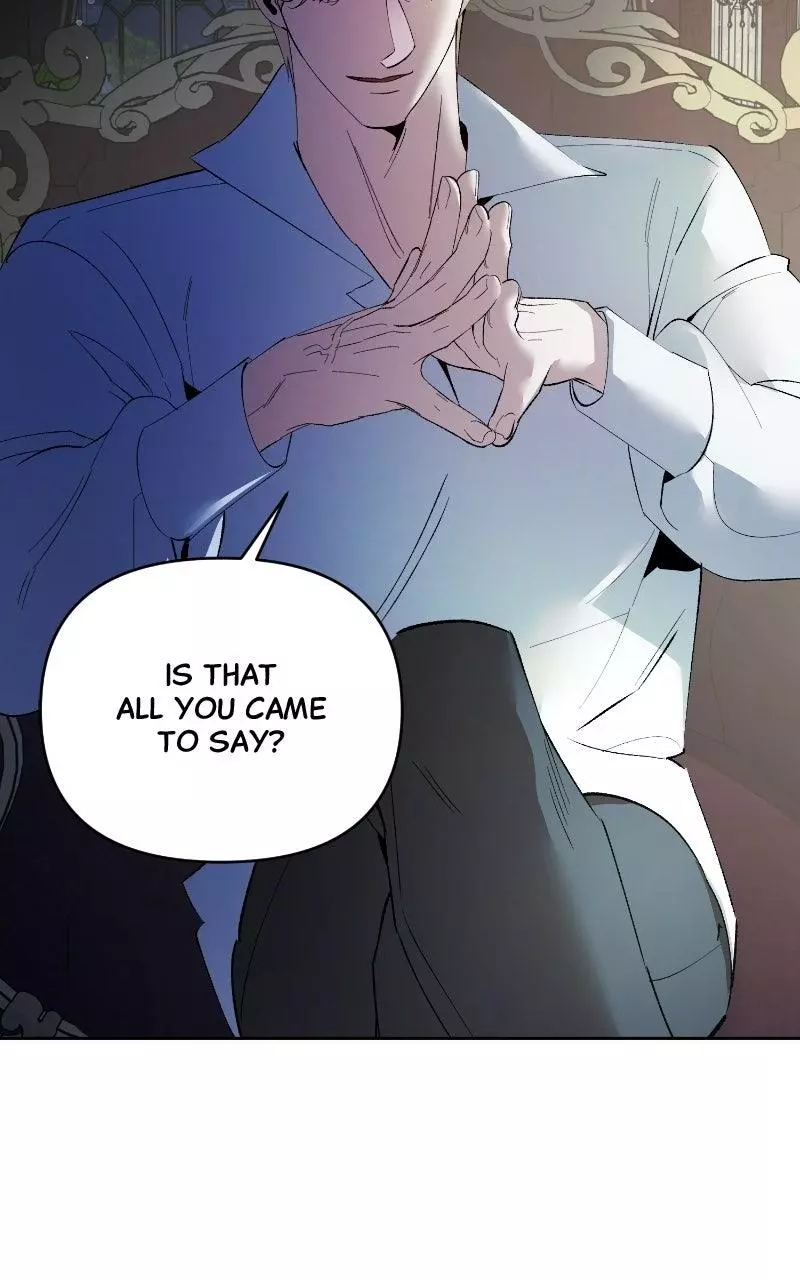 The Dark Duke's Pet Bird Chapter 55 page 33
