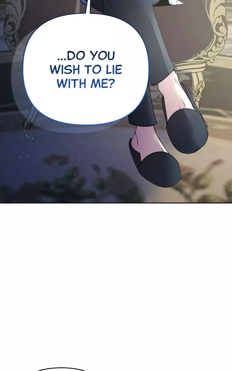 The Dark Duke's Pet Bird Chapter 55 page 42