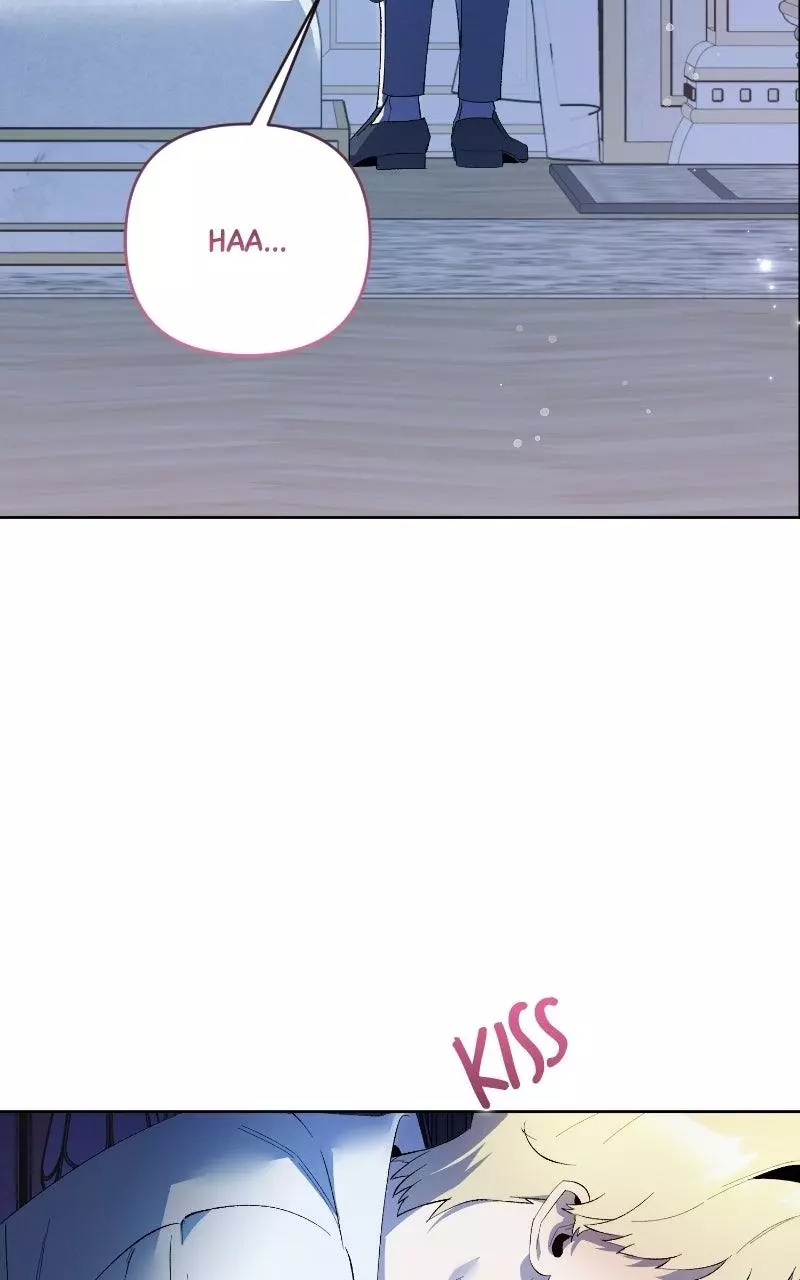 The Dark Duke's Pet Bird Chapter 55 page 4