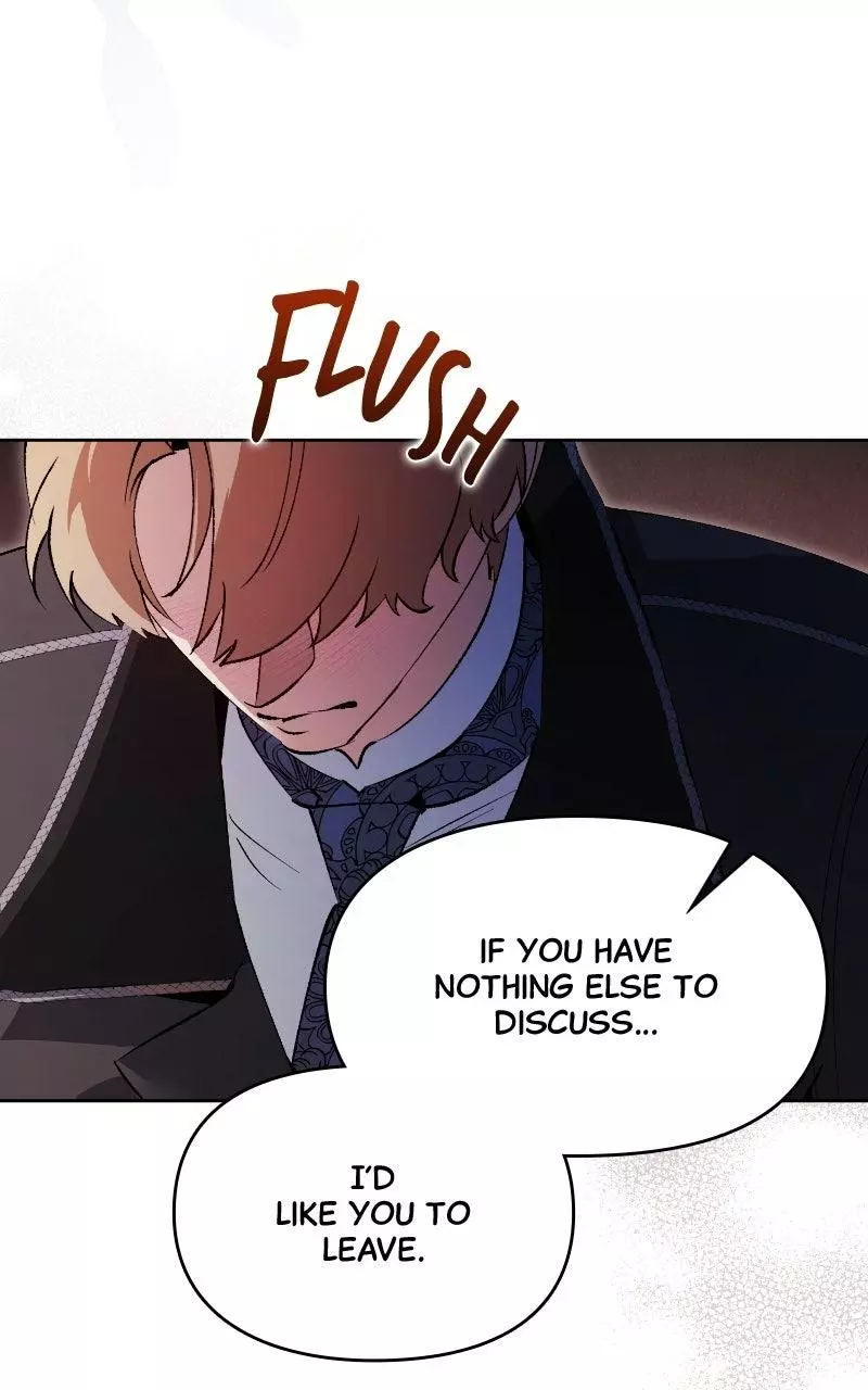 The Dark Duke's Pet Bird Chapter 55 page 52