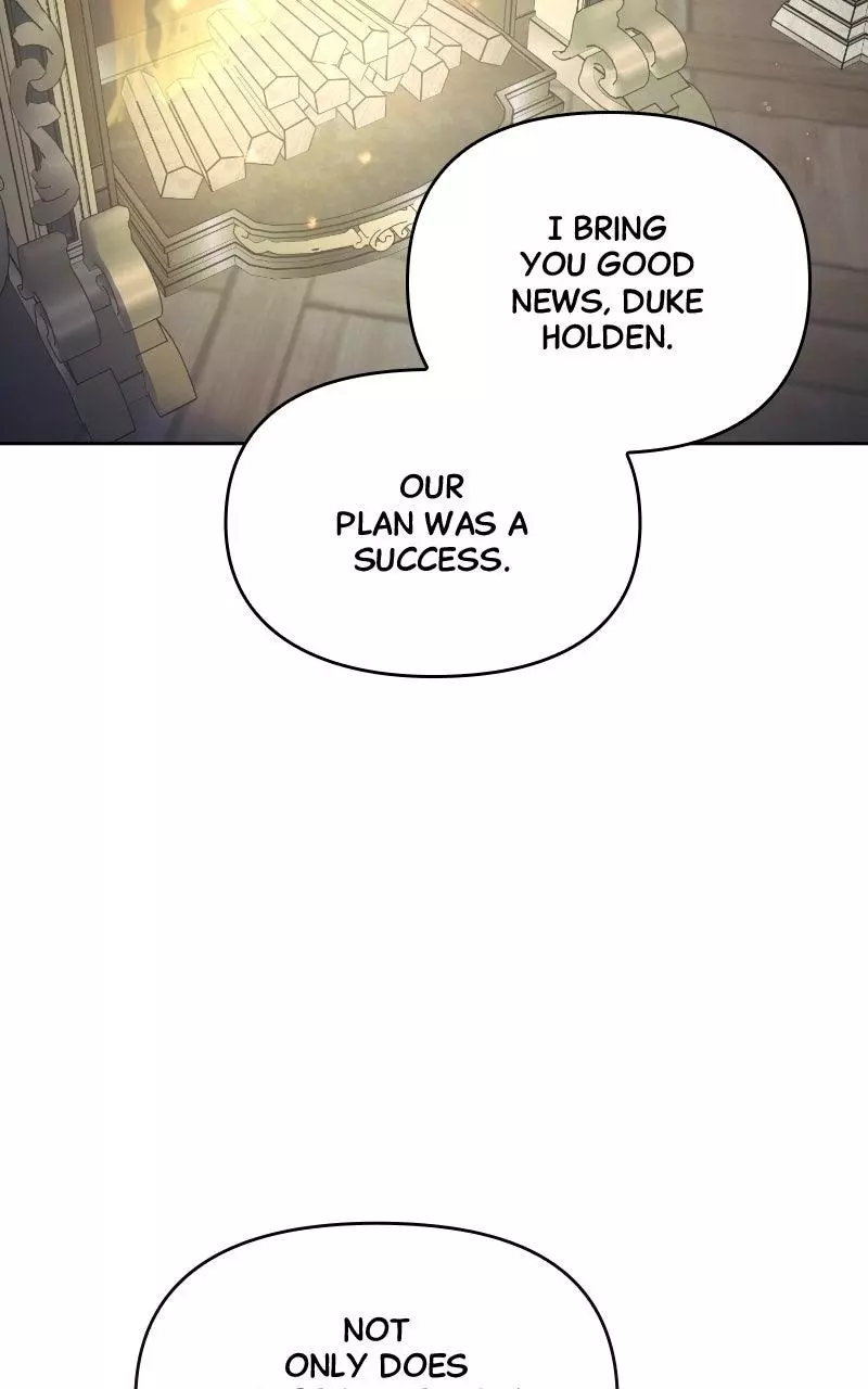 The Dark Duke's Pet Bird Chapter 55 page 28