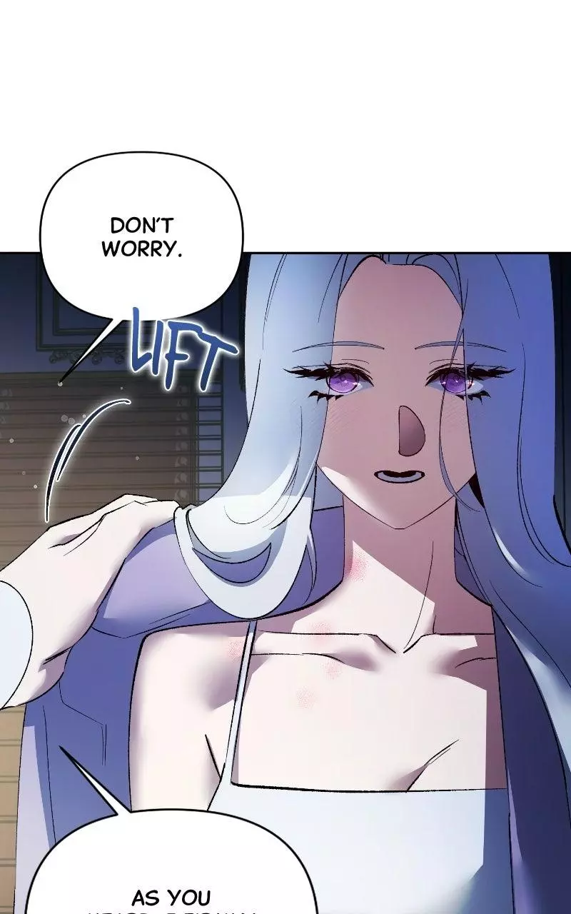 The Dark Duke's Pet Bird Chapter 55 page 64