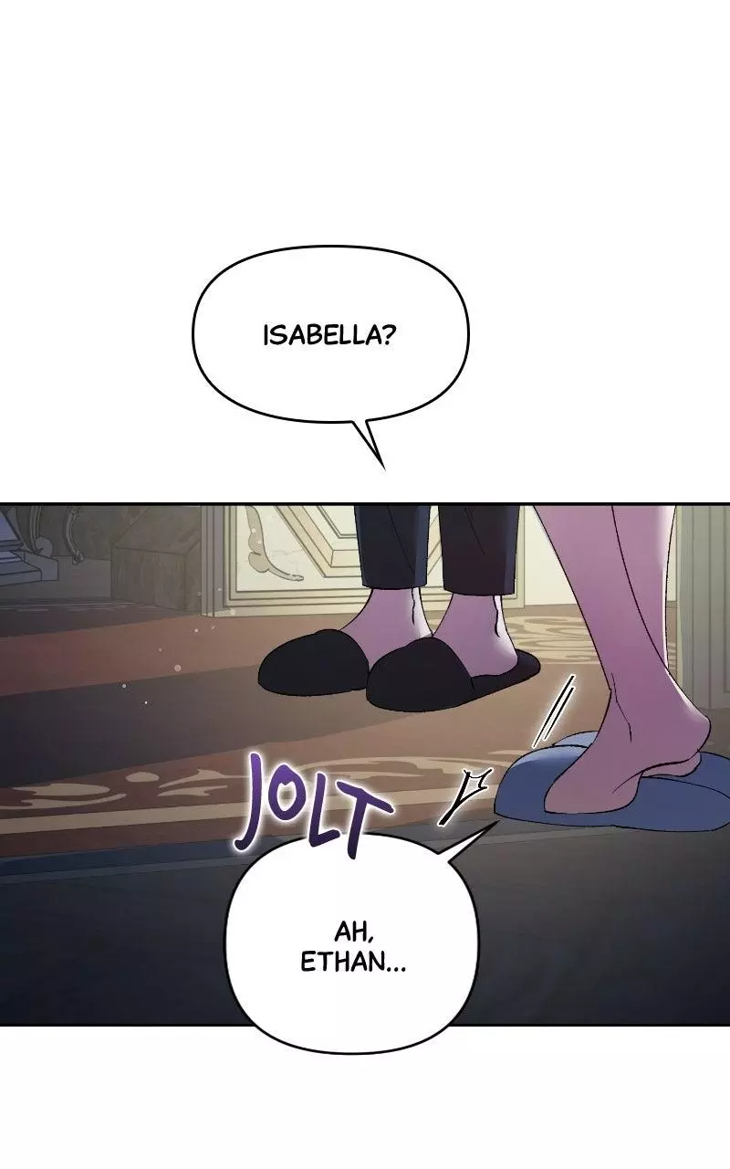 The Dark Duke's Pet Bird Chapter 55 page 60