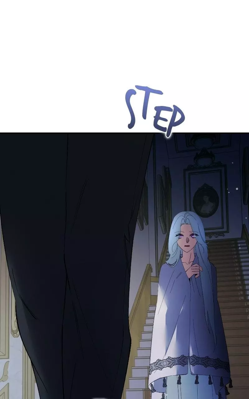 The Dark Duke's Pet Bird Chapter 55 page 58