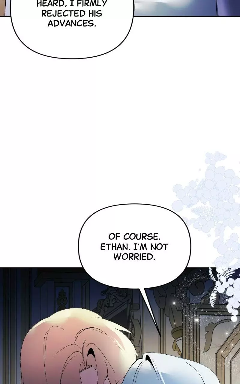 The Dark Duke's Pet Bird Chapter 55 page 65