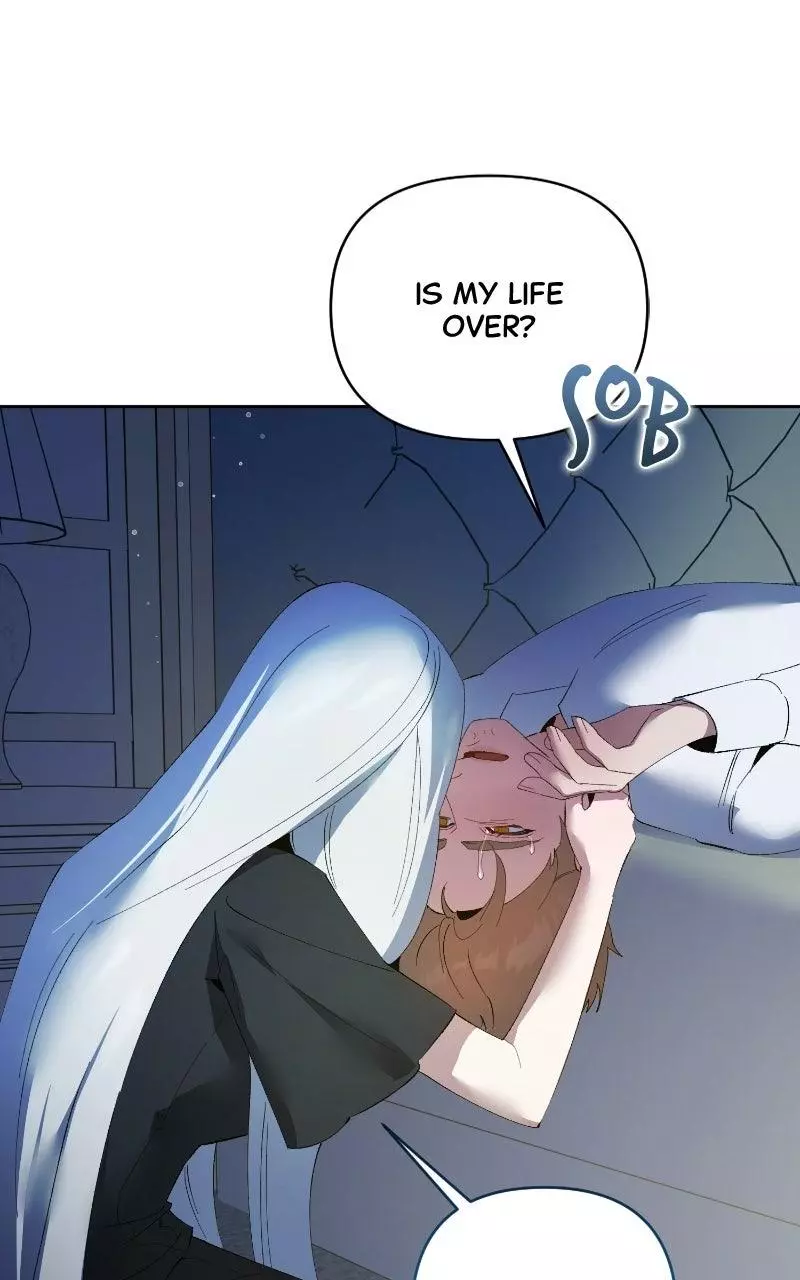 The Dark Duke's Pet Bird Chapter 55 page 82