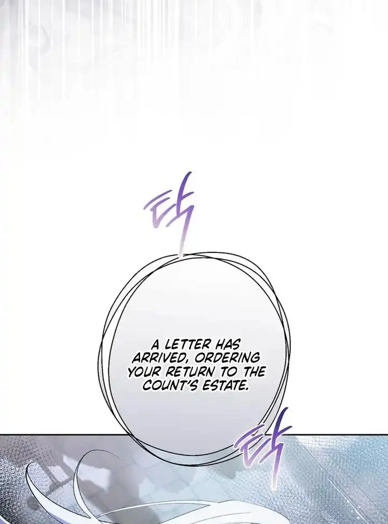 The Dark Duke's Pet Bird Chapter 6 page 3