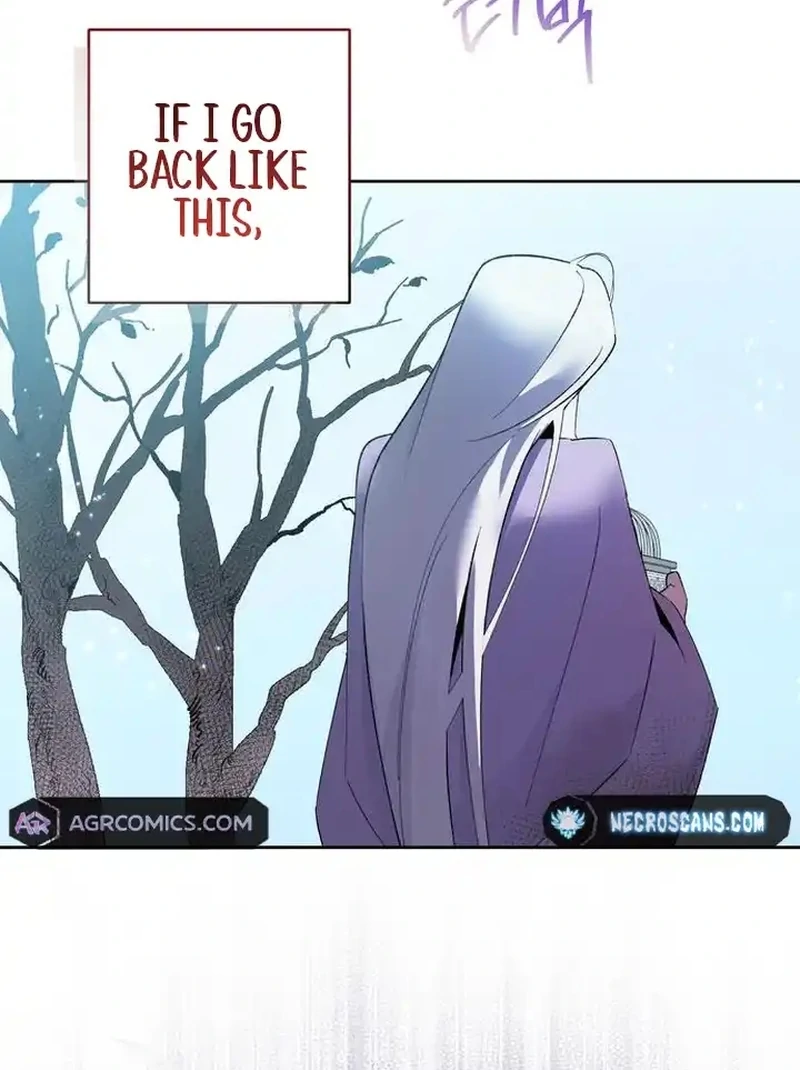 The Dark Duke's Pet Bird Chapter 6 page 6