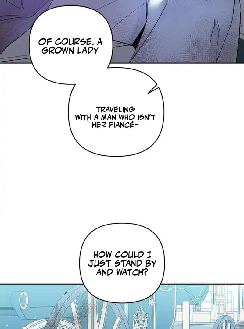 The Dark Duke's Pet Bird Chapter 6 page 16