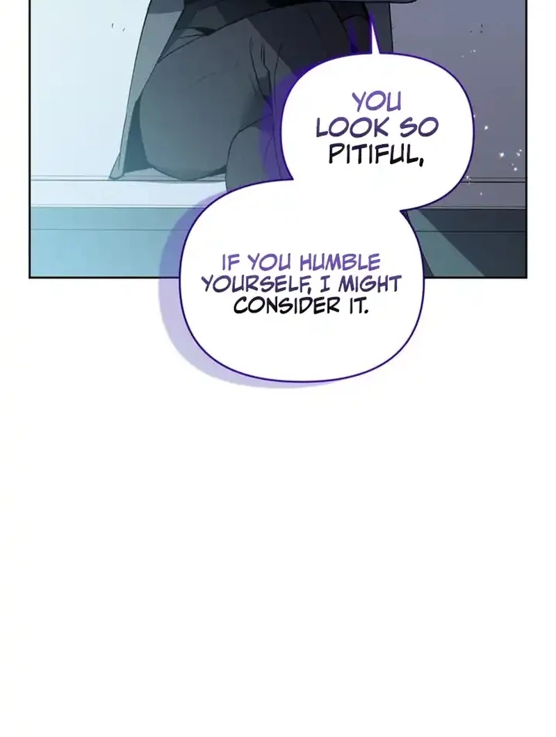 The Dark Duke's Pet Bird Chapter 6 page 21