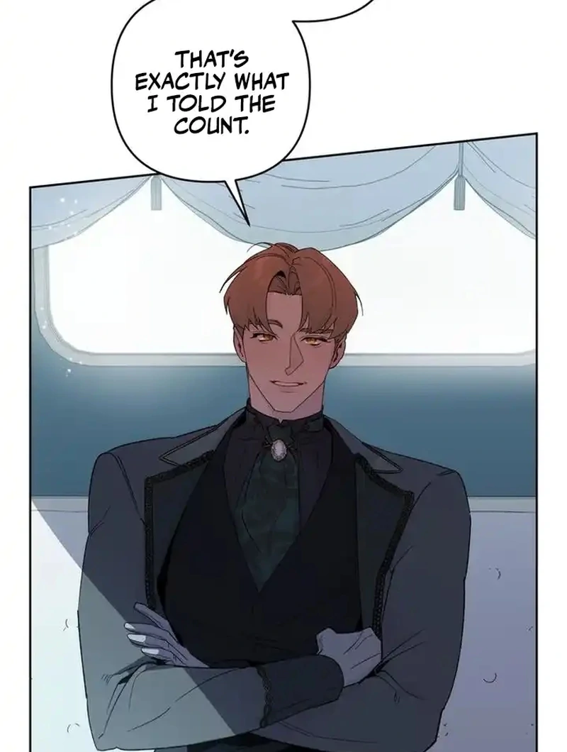 The Dark Duke's Pet Bird Chapter 6 page 20
