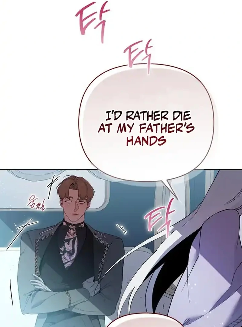 The Dark Duke's Pet Bird Chapter 6 page 22