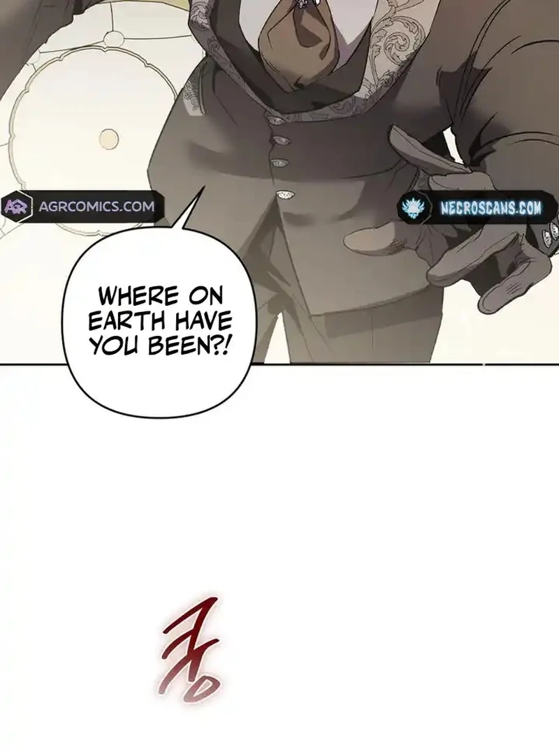 The Dark Duke's Pet Bird Chapter 6 page 31