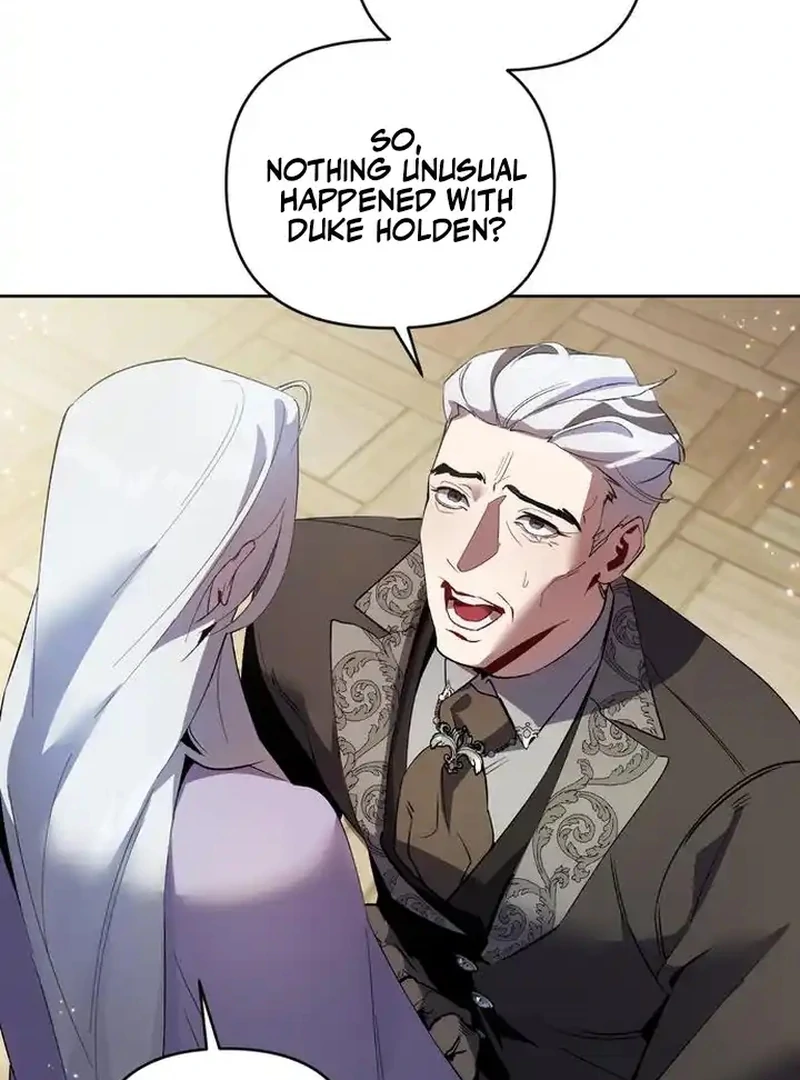 The Dark Duke's Pet Bird Chapter 6 page 34