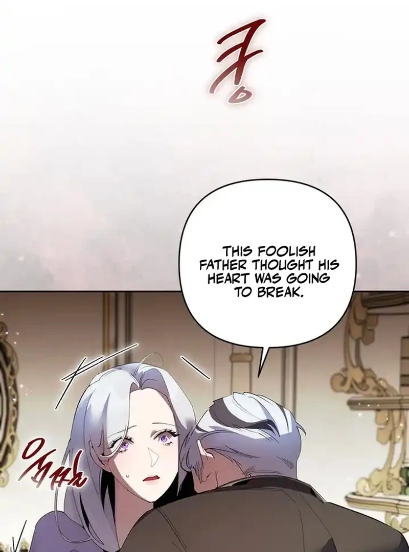 The Dark Duke's Pet Bird Chapter 6 page 32
