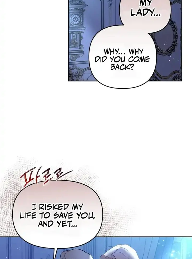 The Dark Duke's Pet Bird Chapter 6 page 43