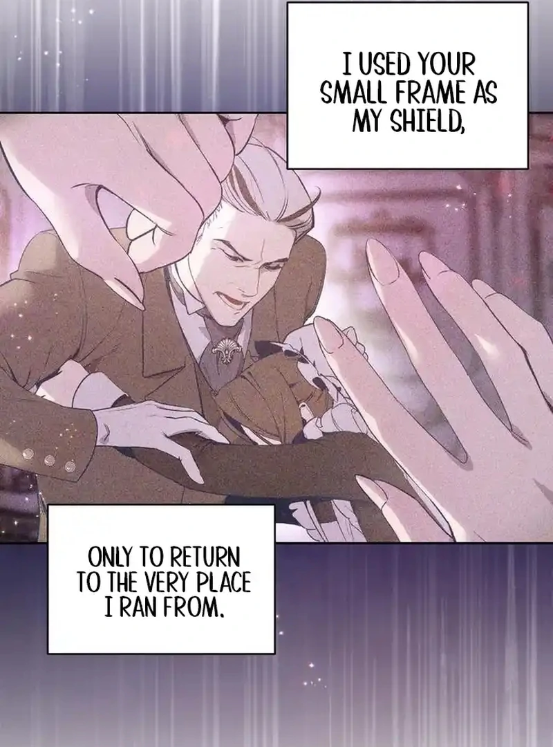The Dark Duke's Pet Bird Chapter 6 page 46