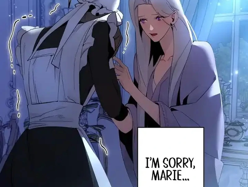 The Dark Duke's Pet Bird Chapter 6 page 44