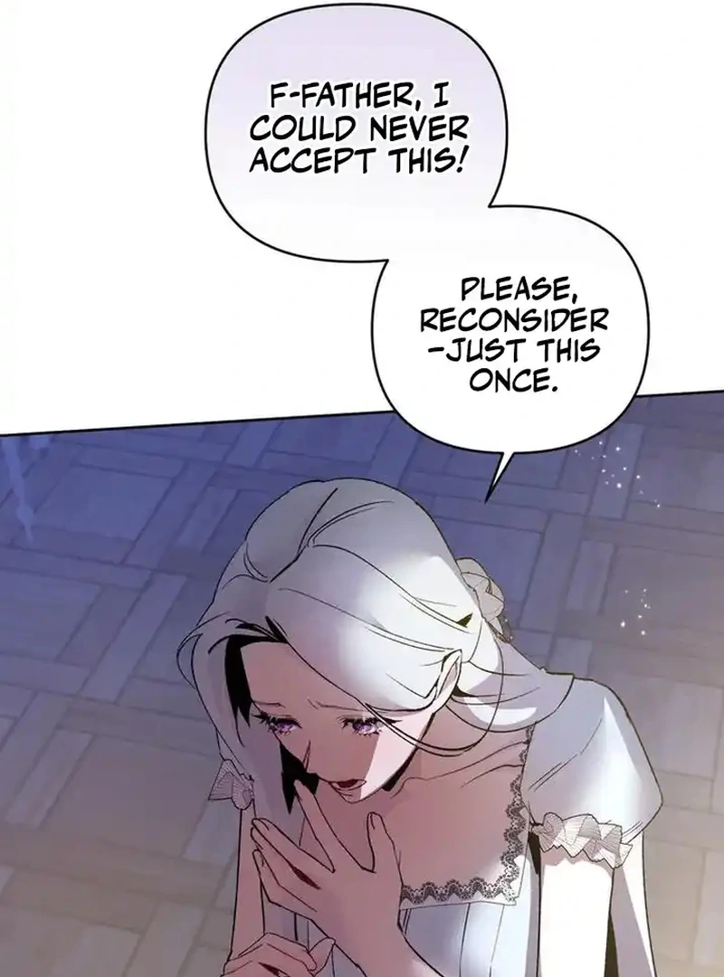 The Dark Duke's Pet Bird Chapter 6 page 61