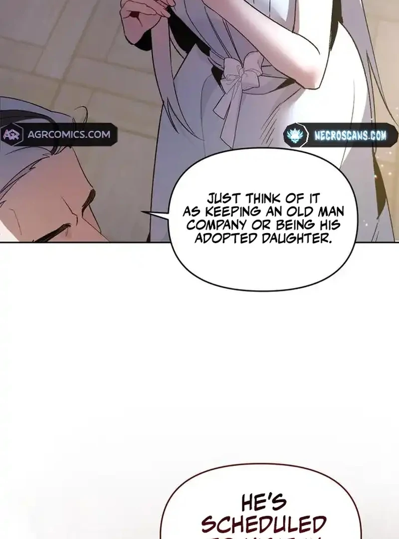 The Dark Duke's Pet Bird Chapter 6 page 62