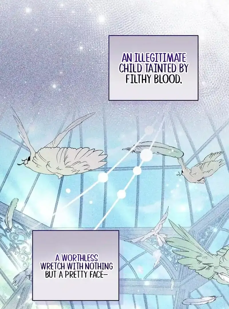 The Dark Duke's Pet Bird Chapter 6 page 82
